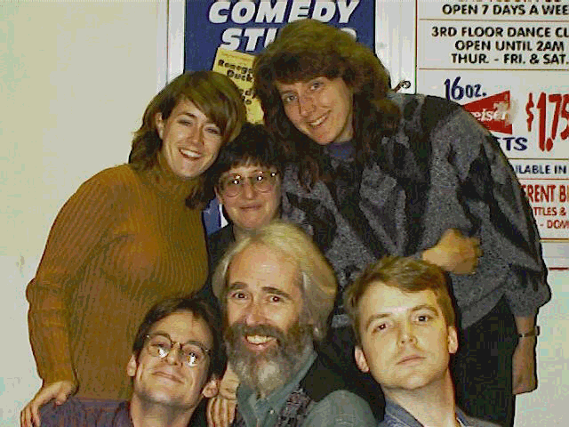 1997 Hong Kong