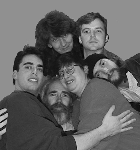 Final Cast