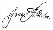 Allerton Signature